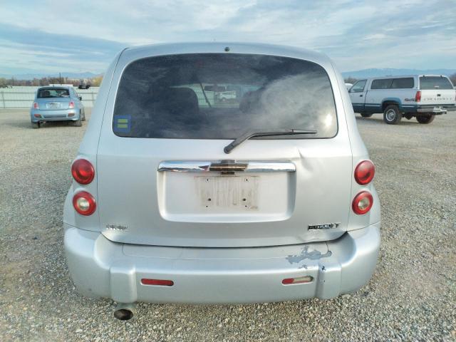 Photo 6 from auction – 2009 CHEVROLET HHR LT with VIN 3GNCA53V39S643647