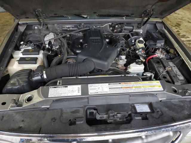 Photo 12 from auction – 1999 FORD EXPLORER with VIN 1FMZU34E5XZB66292
