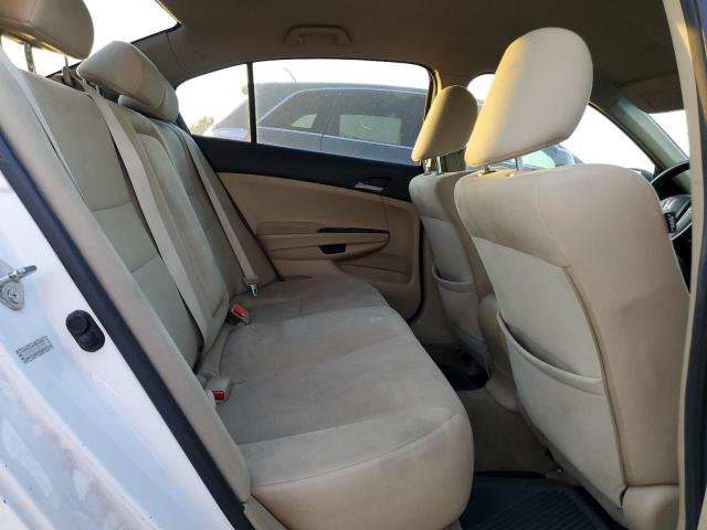Photo 10 from auction – 2012 HONDA ACCORD LXP with VIN 1HGCP2F49CA072393