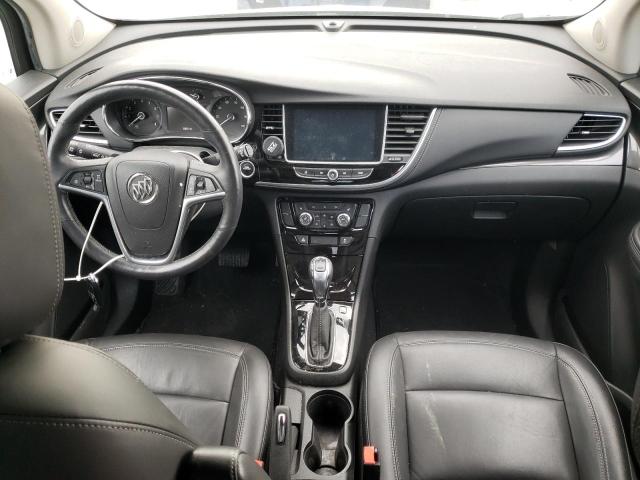 Photo 8 from auction – 2017 BUICK ENCORE ESS with VIN KL4CJGSB6HB193735