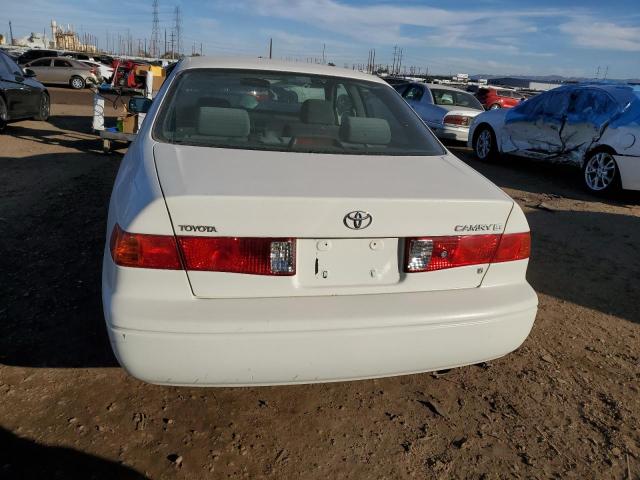 Photo 6 from auction – 2001 TOYOTA CAMRY CE with VIN JT2BF22K710300176