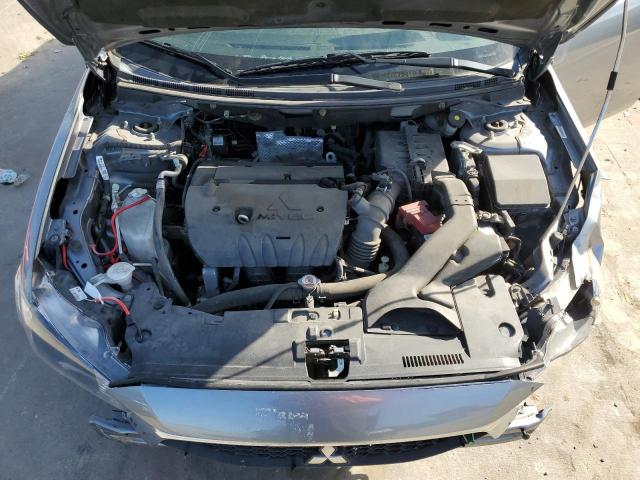 Photo 11 from auction – 2016 MITSUBISHI LANCER ES with VIN JA32U2FUXGU008837