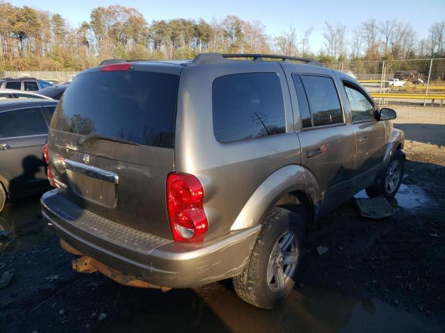 Photo 3 from auction – 2004 DODGE DURANGO SL with VIN 1D4HB48N34F155491