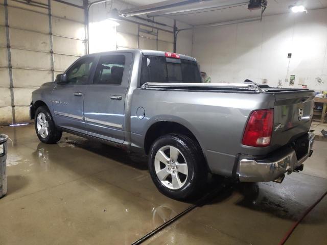 Photo 2 from auction – 2012 DODGE RAM 1500 S with VIN 1C6RD7LT5CS109872