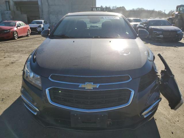 Photo 5 from auction – 2015 CHEVROLET CRUZE LT with VIN 1G1PC5SB2F7275380