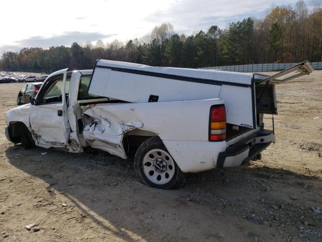 Photo 2 from auction – 2006 GMC NEW SIERRA with VIN 3GTEC14X86G170931
