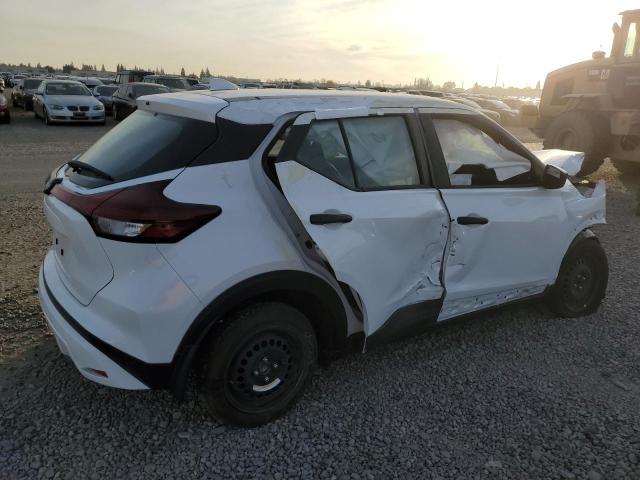 Photo 3 from auction – 2022 NISSAN KICKS S with VIN 3N1CP5BV2NL486760