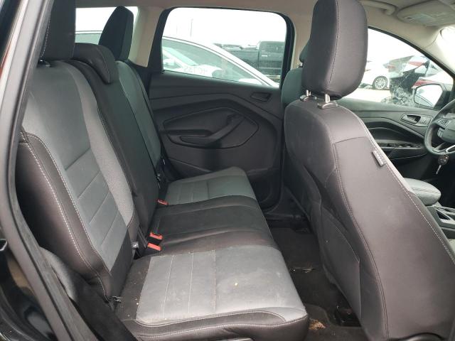 Zdjęcie 10 z aukcji – 2018 FORD ESCAPE S z VIN 1FMCU0F76JUA30311