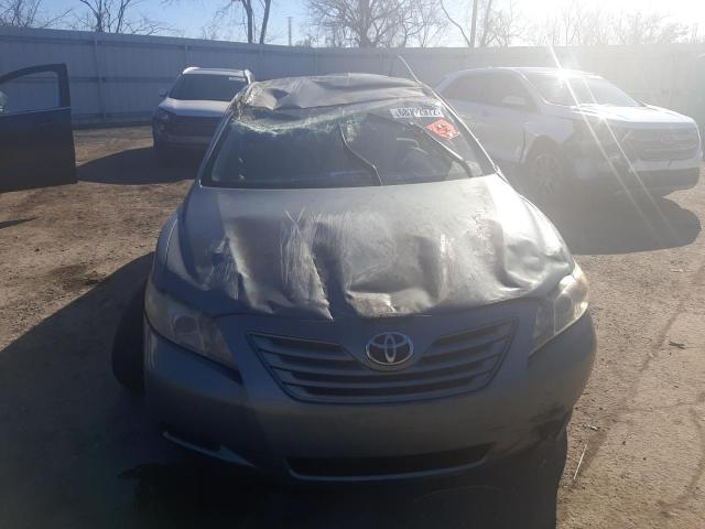 Photo 5 from auction – 2008 TOYOTA CAMRY CE with VIN 4T1BE46K78U757598