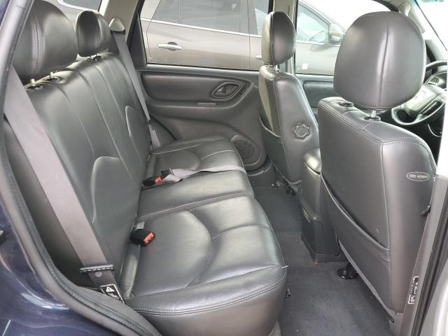 Photo 10 from auction – 2003 MAZDA TRIBUTE ES with VIN 4F2CZ96163KM54706