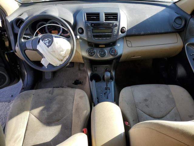 Photo 8 from auction – 2009 TOYOTA RAV4 with VIN 2T3BF35V49W015042