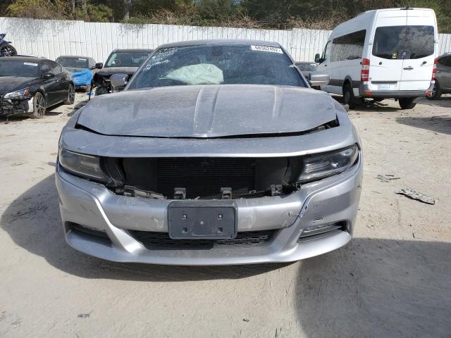 Photo 5 from auction – 2015 DODGE CHARGER SX with VIN 2C3CDXHG6FH878598