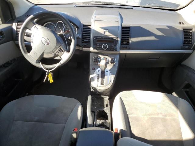 Photo 8 from auction – 2011 NISSAN SENTRA 2.0 with VIN 3N1AB6AP1BL649585