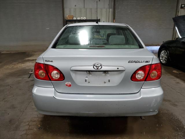 Photo 6 from auction – 2006 TOYOTA COROLLA CE with VIN 1NXBR30E26Z637481