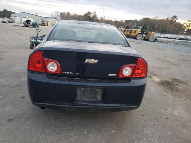 Photo 6 from auction – 2011 CHEVROLET MALIBU 1LT with VIN 1G1ZC5EU8BF289158