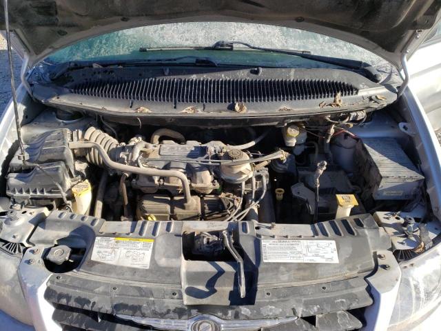 Photo 12 from auction – 2006 CHRYSLER TOWN & COU with VIN 1A4GP45R36B733305