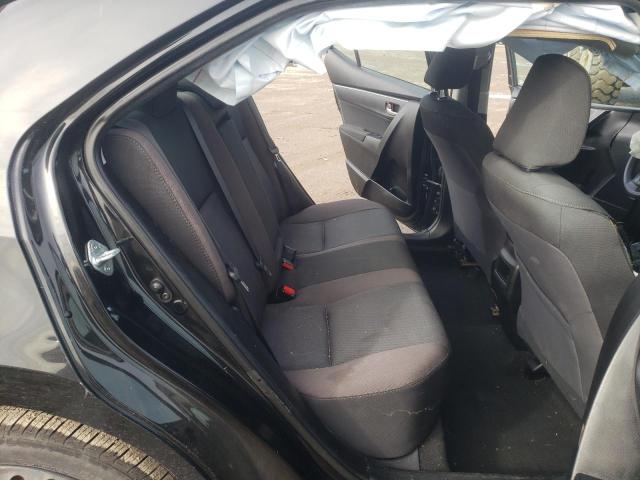 Photo 10 from auction – 2018 TOYOTA COROLLA L with VIN 5YFBURHE2JP747866