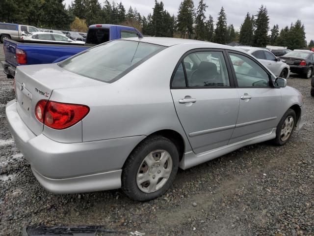 Photo 3 from auction – 2005 TOYOTA COROLLA CE with VIN 1NXBR32E75Z373377