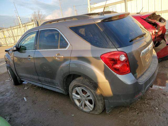 Photo 2 from auction – 2012 CHEVROLET EQUINOX LT with VIN 2GNALPEK0C6110144