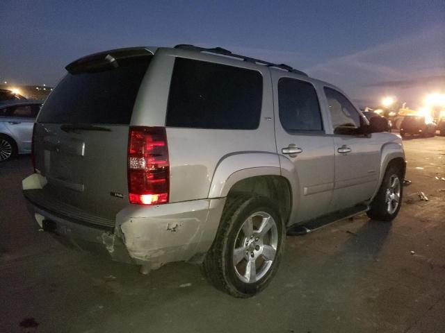 Photo 3 from auction – 2007 CHEVROLET TAHOE C150 with VIN 1GNFC13057R423656