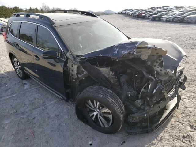 Photo 4 from auction – 2020 SUBARU ASCENT LIM with VIN 4S4WMAPD1L3471456