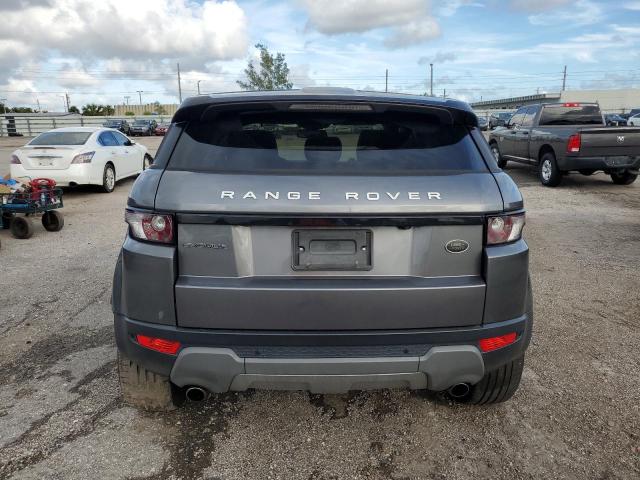 Photo 6 from auction – 2015 LAND ROVER RANGE ROVE with VIN SALVP2BG9FH047876