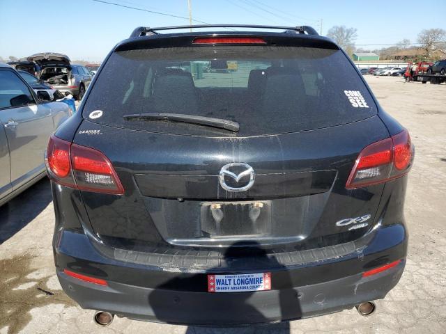 Zdjęcie 6 z aukcji – 2014 MAZDA CX-9 TOURI z VIN JM3TB3CV2E0432197