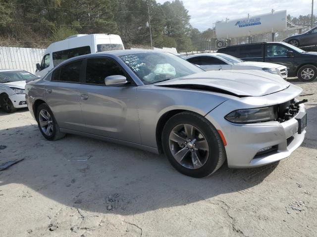 Photo 4 from auction – 2015 DODGE CHARGER SX with VIN 2C3CDXHG6FH878598