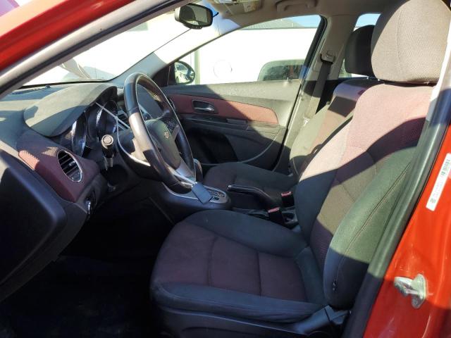 Photo 7 from auction – 2012 CHEVROLET CRUZE LT with VIN 1G1PF5SC4C7178368