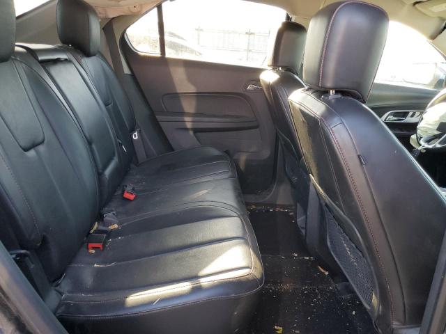 Photo 11 from auction – 2012 CHEVROLET EQUINOX LT with VIN 2GNFLFE57C6176121