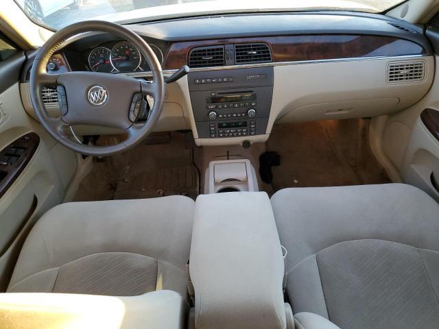 Photo 8 from auction – 2009 BUICK LACROSSE C with VIN 2G4WC582191224105