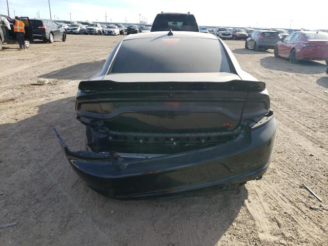 Photo 6 from auction – 2016 DODGE CHARGER R/ with VIN 2C3CDXCT1GH158938