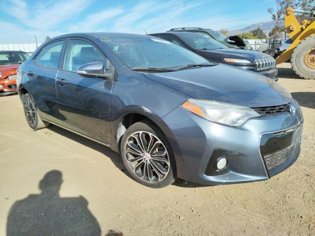 Photo 4 from auction – 2016 TOYOTA COROLLA L with VIN 5YFBURHEXGP498905