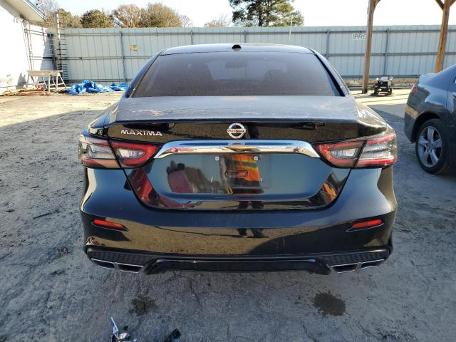 Photo 6 from auction – 2019 NISSAN MAXIMA S with VIN 1N4AA6AV7KC361568