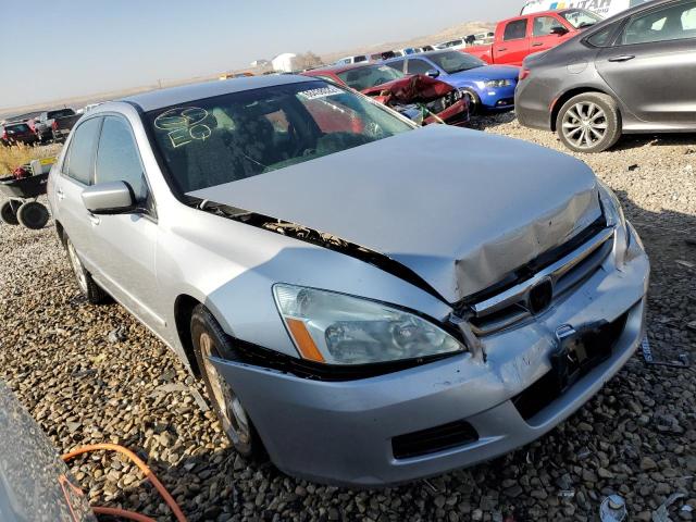 Photo 4 from auction – 2007 HONDA ACCORD with VIN 1HGCM55317A035623