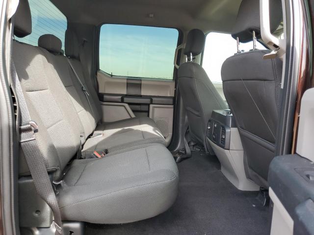Photo 10 from auction – 2018 FORD F150 SUPER with VIN 1FTEW1CP5JKD57232