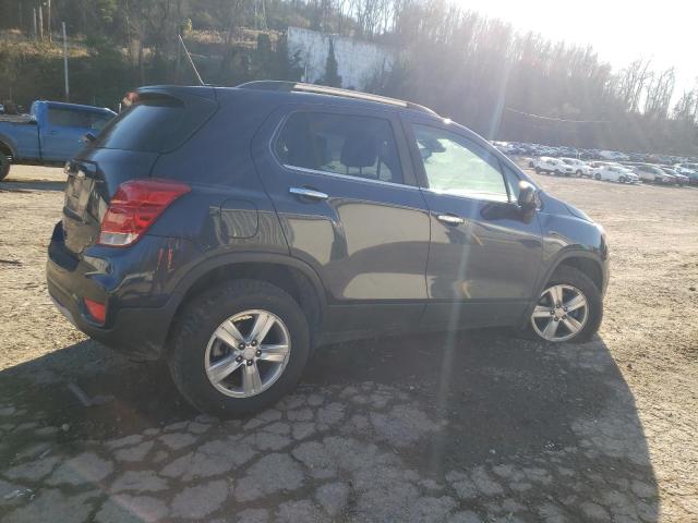 Photo 3 from auction – 2018 CHEVROLET TRAX LS with VIN 3GNCJPSB4JL312223
