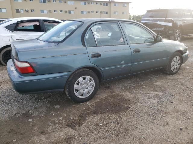 Photo 3 from auction – 1996 TOYOTA COROLLA with VIN 1NXBA02E0TZ440226