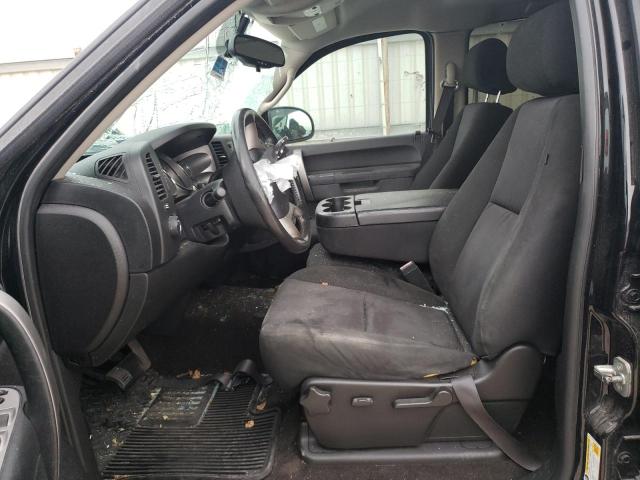 Photo 7 from auction – 2012 GMC SIERRA C15 with VIN 3GTP1VE05CG104100