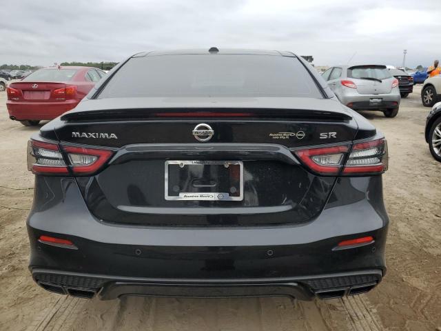 Zdjęcie 6 z aukcji – 2022 NISSAN MAXIMA SR z VIN 1N4AA6EV9NC507631