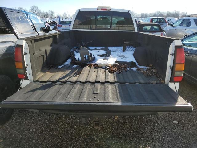Photo 12 from auction – 2006 GMC SIERRA K25 with VIN 1GTHK24U96E286478