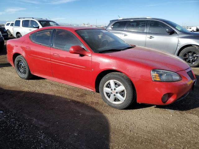 Photo 4 from auction – 2007 PONTIAC GRAND PRIX with VIN 2G2WP552371143265