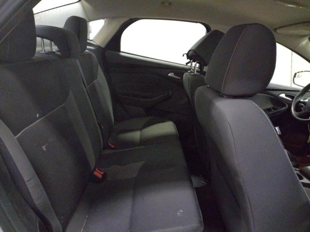 Photo 10 from auction – 2014 FORD FOCUS with VIN 1FADP3F28EL429633