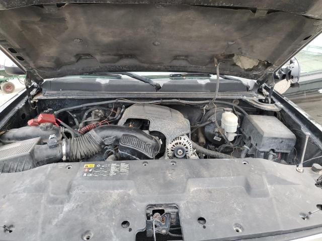 Photo 11 from auction – 2013 CHEVROLET SILVERADO with VIN 3GCPCSE07DG138095