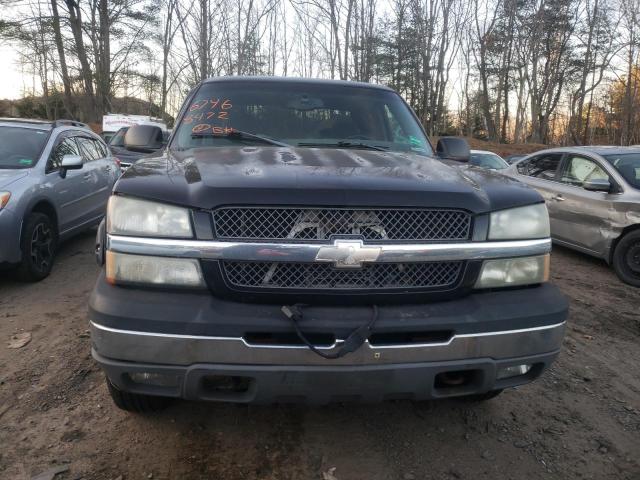 Photo 5 from auction – 2003 CHEVROLET SILVERADO with VIN 2GCEK19T631258518
