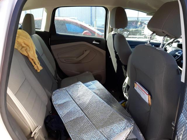 Photo 10 from auction – 2013 FORD C-MAX SE with VIN 1FADP5AU0DL504974