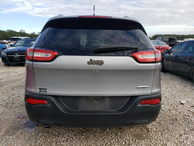 Photo 6 from auction – 2014 JEEP CHEROKEE L with VIN 1C4PJLCB1EW256551