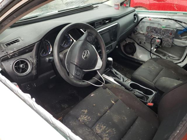 Photo 7 from auction – 2018 TOYOTA COROLLA L with VIN 2T1BURHE2JC102747