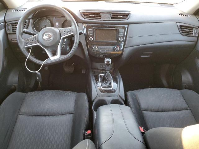 Photo 8 from auction – 2018 NISSAN ROGUE S with VIN KNMAT2MT8JP577170