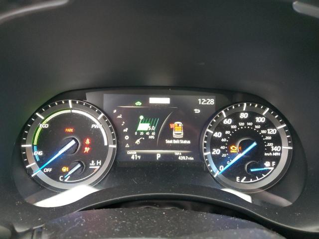 Photo 9 from auction – 2021 TOYOTA HIGHLANDER with VIN 5TDHBRCH2MS533313